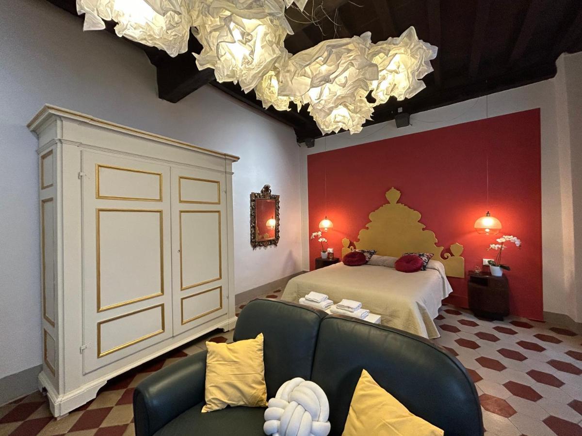 Mazzini Suite Pisa Exterior foto