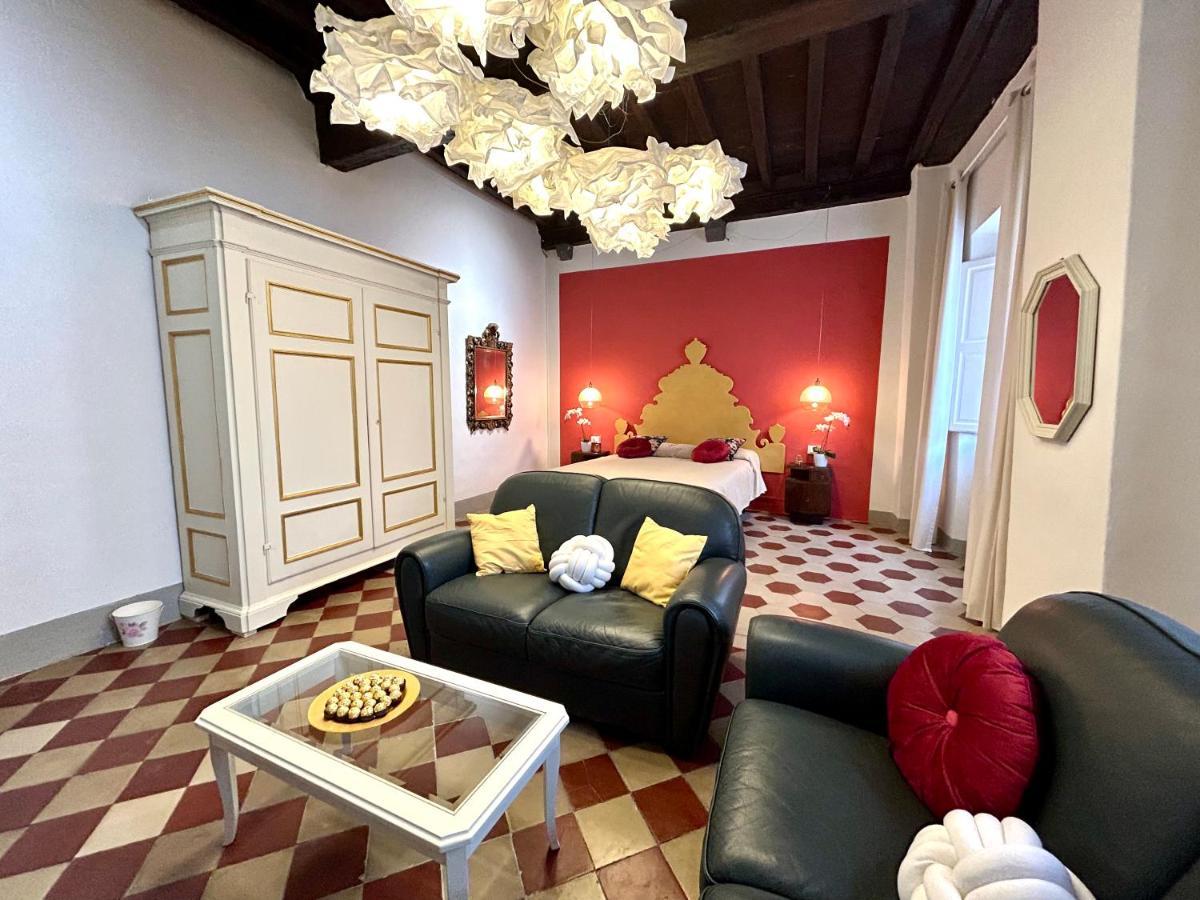 Mazzini Suite Pisa Exterior foto