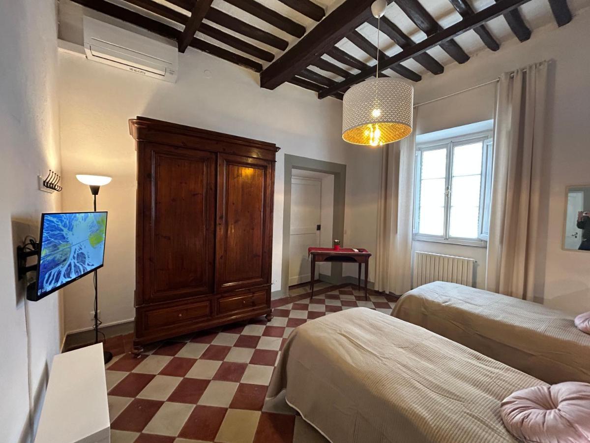 Mazzini Suite Pisa Exterior foto