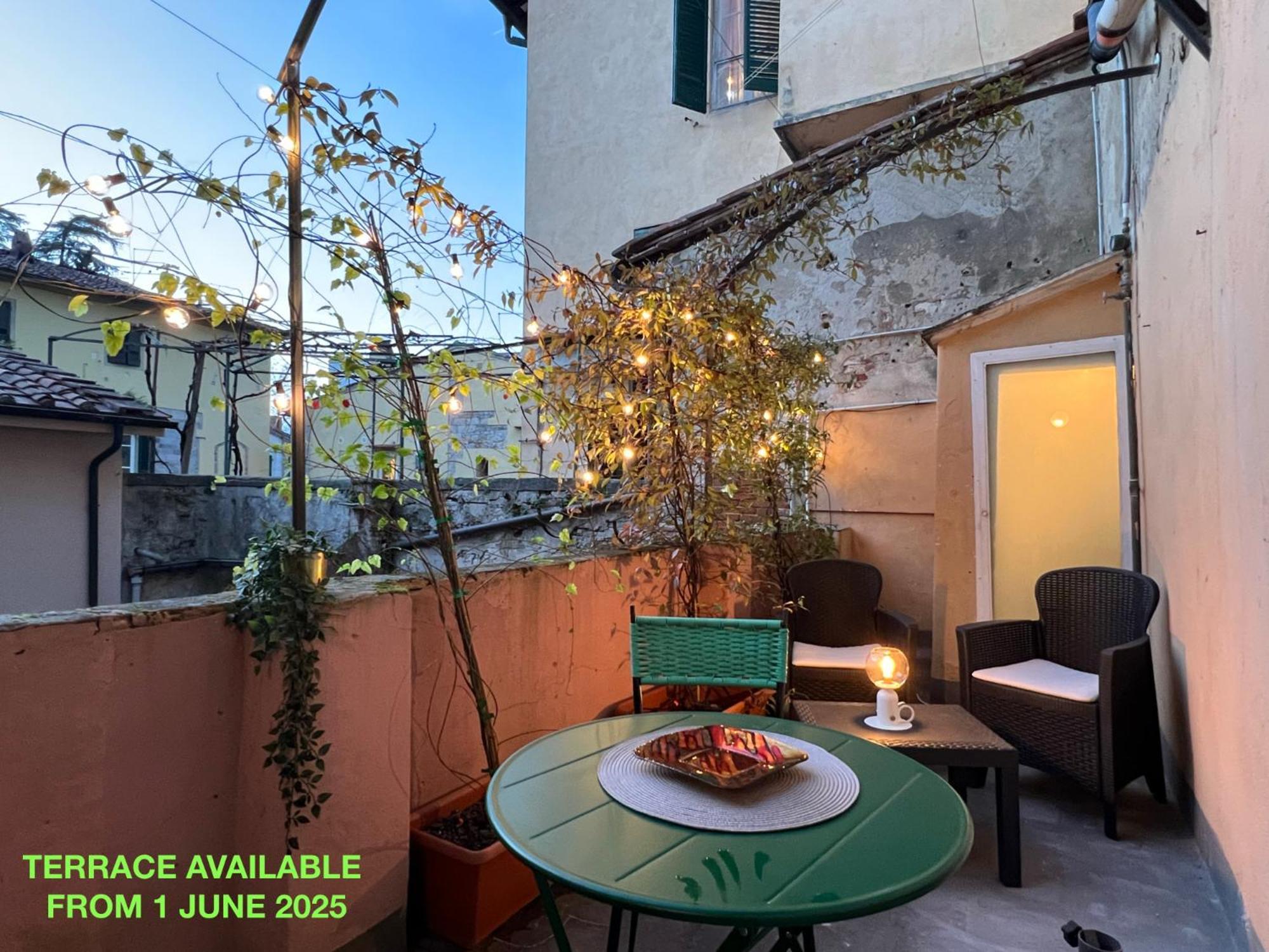 Mazzini Suite Pisa Exterior foto